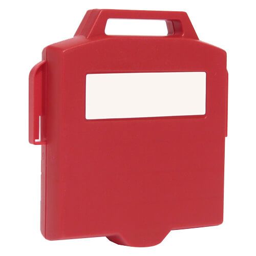 Pitney Bowes 765-3 DM Red Ink Cartridge