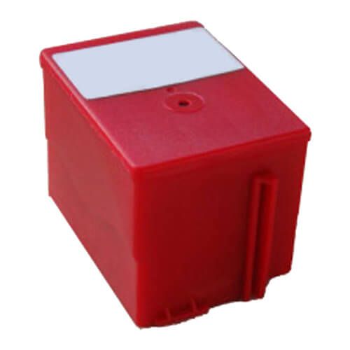 Pitney Bowes 765-9 DM Red Ink Cartridge