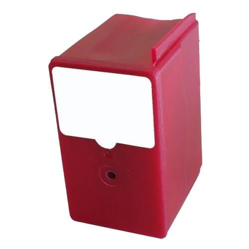 Pitney Bowes 793-5 DM Red Ink Cartridge