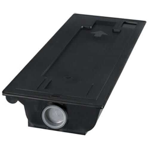 Kyocera TK-421 Toner Cartridge Black, Single Pack