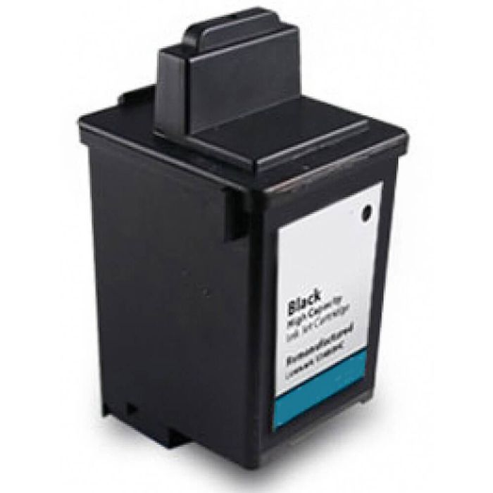 Lexmark 13400HC Ink Cartridge Black, Single Pack