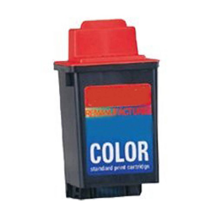Lexmark 13619HC Ink Cartridge Color, Single Pack