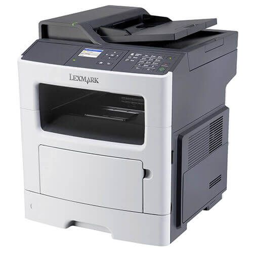 Lexmark MX317dn Printer using Lexmark MX317dn Toner Cartridges