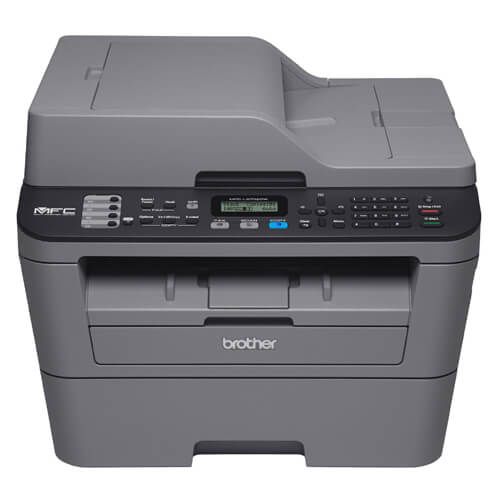 Brother MFC-L2705DW Toner Cartridges Printer