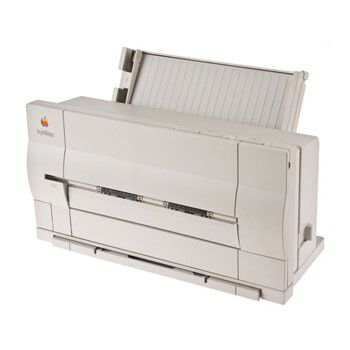 Apple StyleWriter Cartridges’ Printer