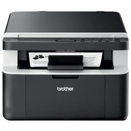Brother Toner - DCP-1512E Toner from