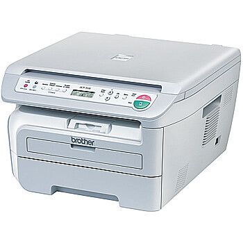 Brother DCP-7030 Toner Cartridges Printer