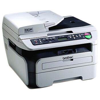 Brother DCP-7040 Toner Cartridges Printer