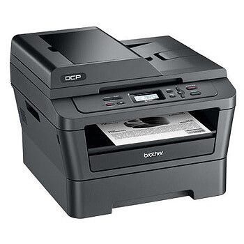 Brother DCP-7065dn Toner Cartridges Printer