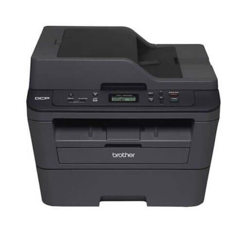 Brother DCP-L2540DW Toner Cartridges' Printer