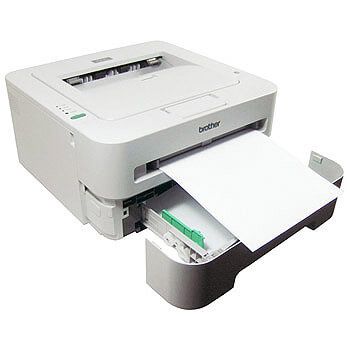 Brother HL-2130 Toner Cartridges Printer