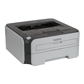 Brother HL-2140 Toner Cartridges Printer