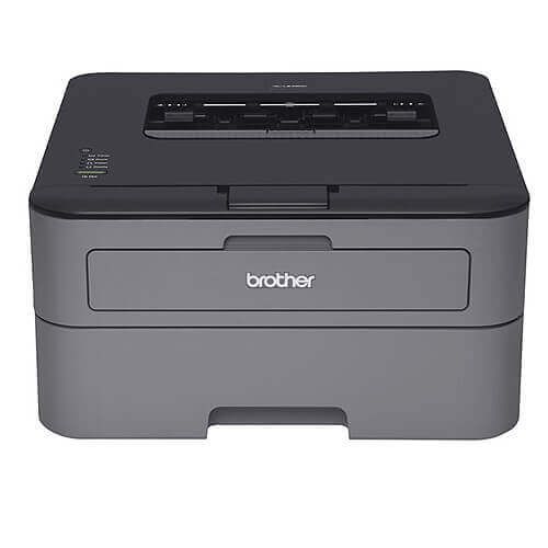 Brother HL-L2370DW Toner Cartridges Printer