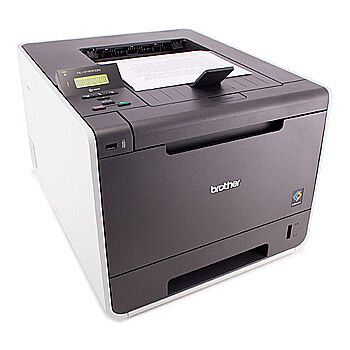 Brother HL-4150CDN Toner Cartridges Printer