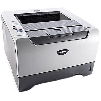 Brother HL-5250DN Toner Cartridges' Printer
