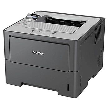 Brother HL-6180DW Toner Cartridges Printer