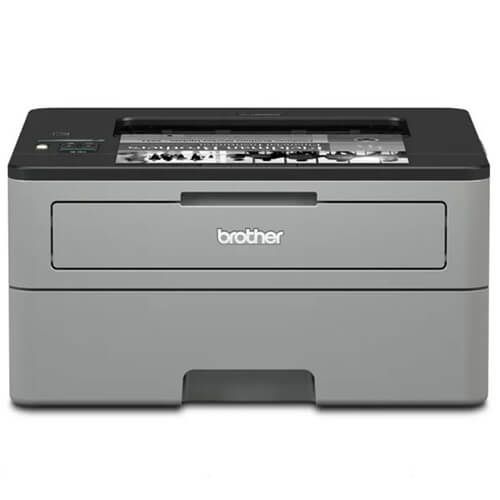 Brother HL-L2325DW Toner Cartridges Printer