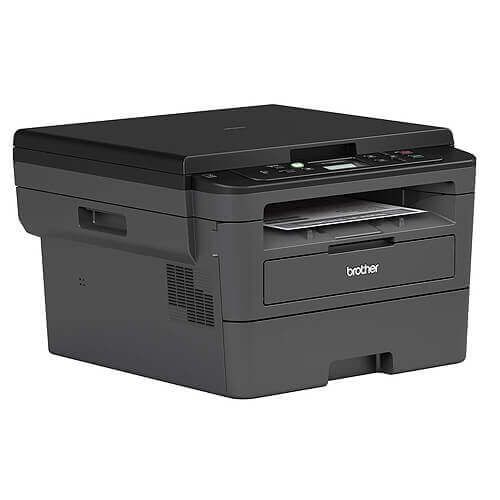 Brother HL-L2390DW Toner Cartridges' Printer
