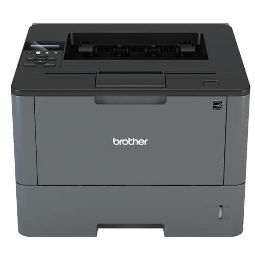 Brother HL-L5200DW Toner Cartridges’ Printer