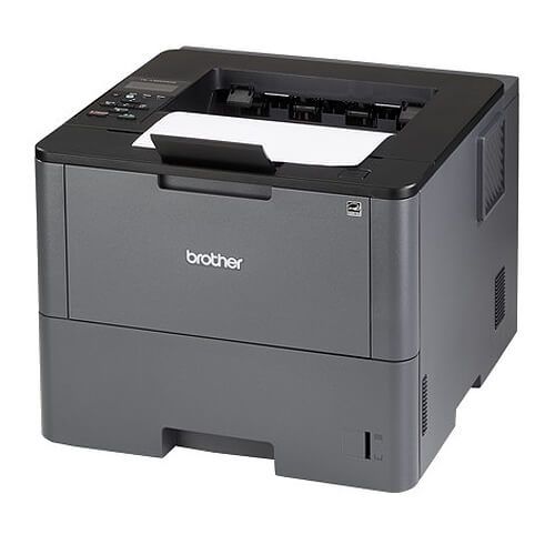 Brother HL-L6200DW Toner Cartridges’ Printer
