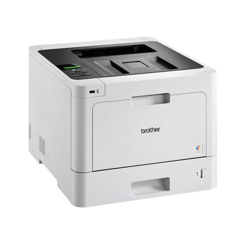 Brother HL-L8260CDW Toner Cartridges’ Printer
