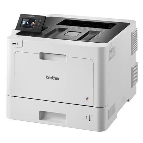 Brother HL-L8360CDW Toner Cartridges' Printer