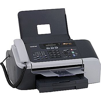 Brother MFC-3360C Ink Cartridges‘ Printer