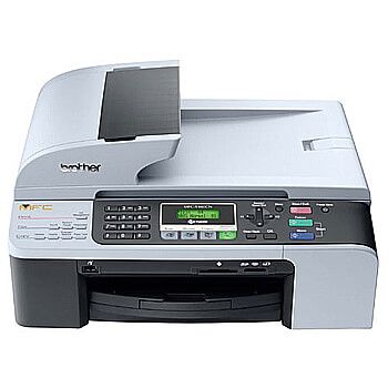 Brother MFC-5460CN Ink Cartridges Printer