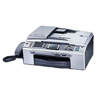 Brother MFC-665CW Ink Cartridges Printer