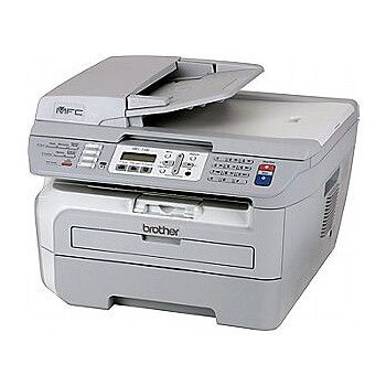Brother MFC-7340 Toner Cartridges' Printer