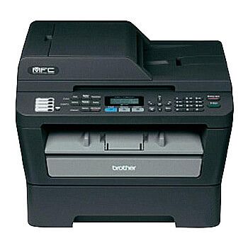 Brother MFC-7460DN Toner Cartridges Printer
