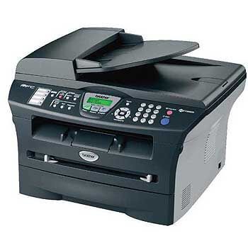Brother MFC-7820N Toner Cartridges Printer