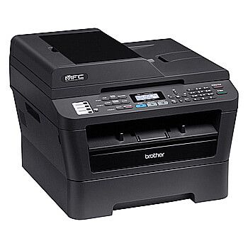 Brother MFC-7860DW Toner Cartridges' Printer
