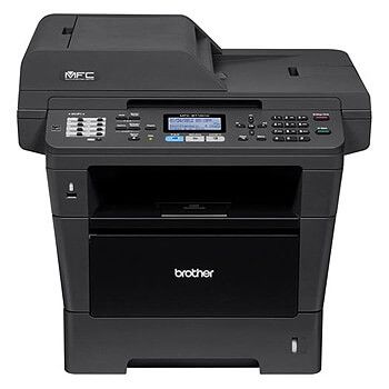 Brother MFC-8710DW Toner Cartridges Printer