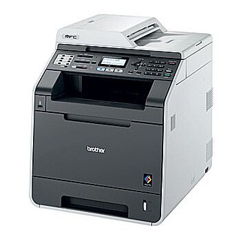 Brother MFC-9460CDN Toner Cartridges Printer