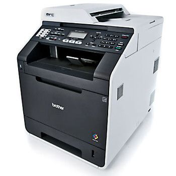 Brother MFC-9560CDW Toner Cartridges from $24.99