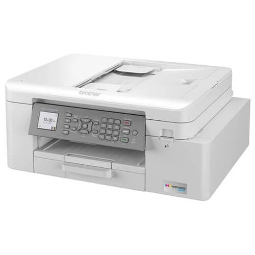 Brother MFC-J4335DW Ink Cartridges' Printer