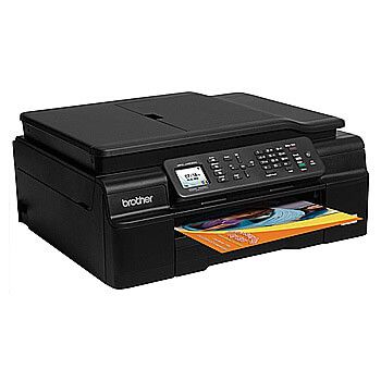 Brother MFC-J450DW Ink Cartridges Printer