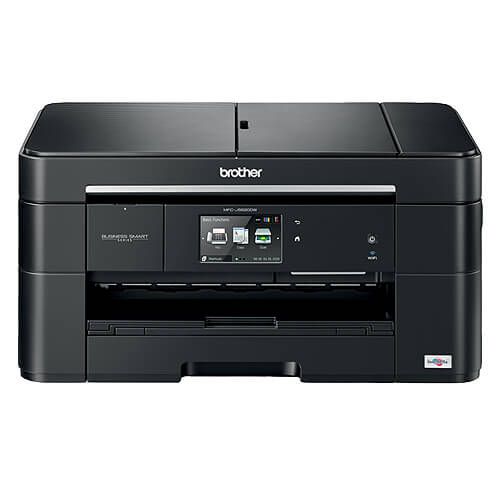 Brother MFC-J5620DW Ink Cartridges Printer