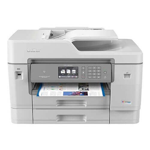 Brother MFC-J6945DW Ink Cartridges Printer