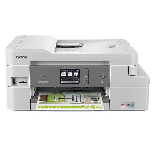 Brother MFC-J995DW XL Ink Cartridges Printer