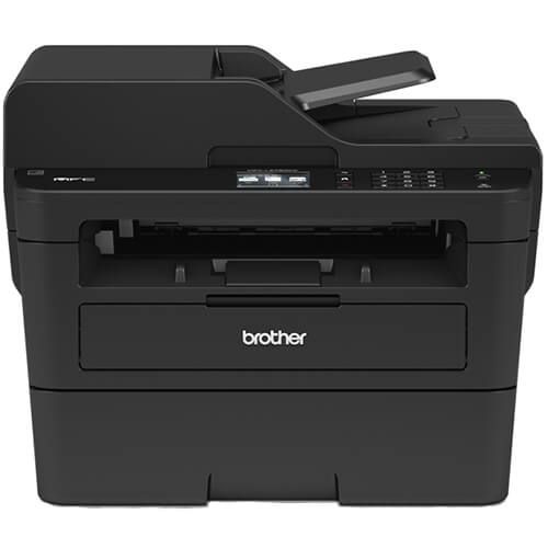 Brother MFC-L2730DW Printer using Brother MFC-L2730dw Toner Cartridges