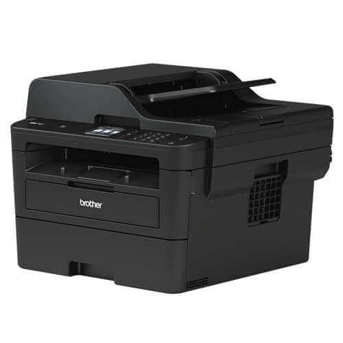 Brother MFC-L2750DW Toner Cartridges' Printer
