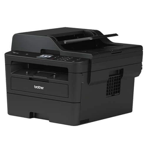 Brother MFC-L2750DW Toner Cartridges