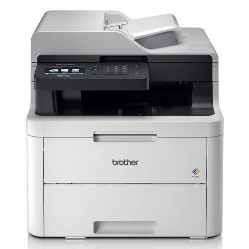 Brother MFC-L3710CW Toner Cartridges' Printer