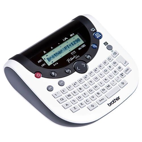 Brother PT1290 Tape Brother Ptouch 1290 Tape from 7.99