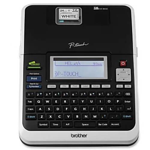 9V AC Adapter For Brother P-Touch PT-2730 PT-300 PT-2730VP