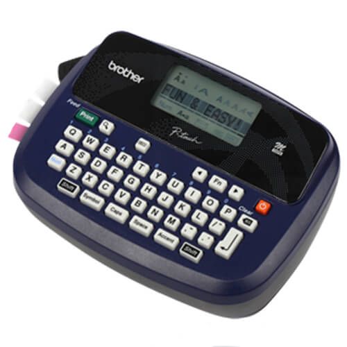 Brother PT45M Tape Brother Ptouch 45M Tape from 7.99