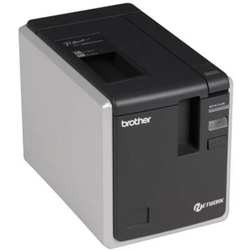 Brother PT-9800PCN Tape Label Cassette Printer