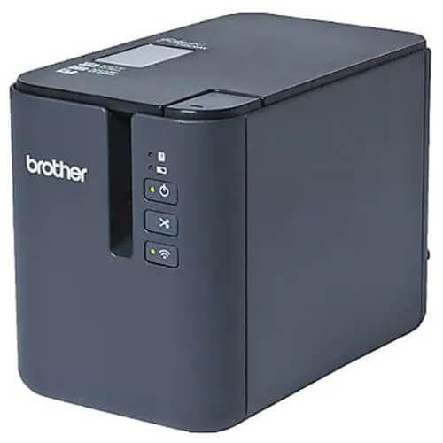 Brother PT-P900W Tape Label Cassette Printer